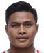 Fachruddin Wahyudi·Aryanto player photo