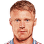 Sivert Heltne Nilsen player photo