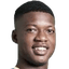 Jhon Aponzá player photo