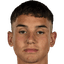 Jack Stafford player photo
