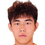 Ma Yinhao player photo