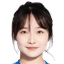 Bai Xinning player photo