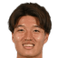 Kazuki Kumasawa player photo