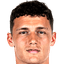 Benjamin Pavard player photo