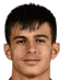 Daniel Pérez Guerrero player photo