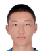Yu Bohan player photo