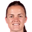 Irene Paredes Hernandez player photo