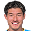 Yuya Tsukegi player photo