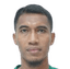 Johan Yoga Utama player photo