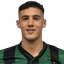 Enzo Castillo Sosa player photo