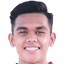 Hanif Hamir player photo