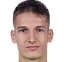 Nik trcek player photo
