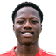 King Samuel Manu player photo