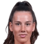 Louise oosten van player photo