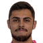 George Evans player photo