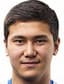 Murzakhmatov·Marlen player photo