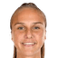 rosa gool van player photo