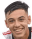 matias gallardo player photo