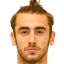 Kristof Toth-Gabor player photo