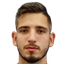 Balázs Ásványi player photo