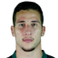Jose Henrique Venancio Camargo player photo