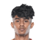 Aman CK player photo