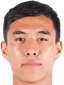 Sherzodbek Abdulboriev player photo