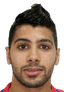 Hassan Al-Majhad player photo