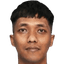 Faris Shah Rosli player photo