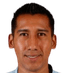 Cristhian Machado player photo