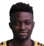 Faites Prévu Kaya Makosso player photo