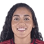 Giovanna da Silva Franco player photo
