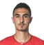 Anas Mahamid player photo