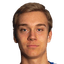 Nikolai Skuseth player photo