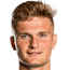 Archie Mair player photo