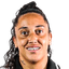 Shaiane Madeira Pedrozo player photo