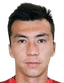 Yerjet Yerzat player photo