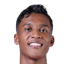 Leygley Adou Minh player photo