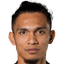 Ahmad Khuzaimi Piee player photo