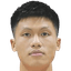 Huang Junye player photo