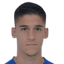 andrija lazarevic player photo