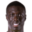Mamadou Samassa player photo