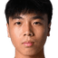 Kieran Tan player photo