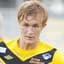 Kevin Carlsson player photo