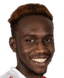 Maguette·Fall player photo