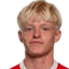 M. Howells player photo