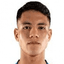 Benjamín Osses player photo