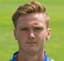 Cameron James player photo