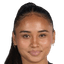 Alyssa Thompson player photo