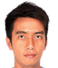 Ka-Wai Lam player photo